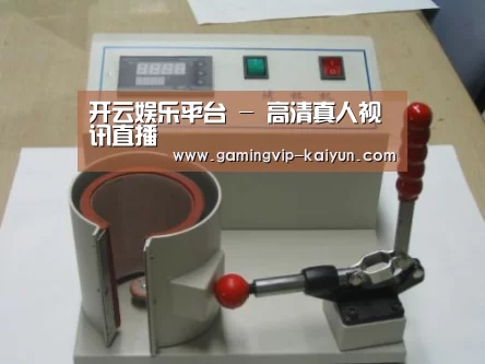 开云真人案例展示六